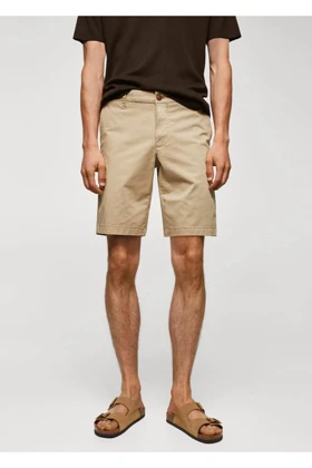 شلوار مردانه mango-man