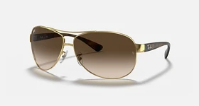 عینک آفتابی ری‌بن RB3386 Ray-Ban