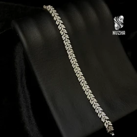 دستبندنقره زنانه