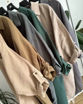 مانتو کفتان مهتاب