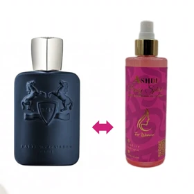 بادی اسپلش مارلی لیتون Parfums de Marly Layton
