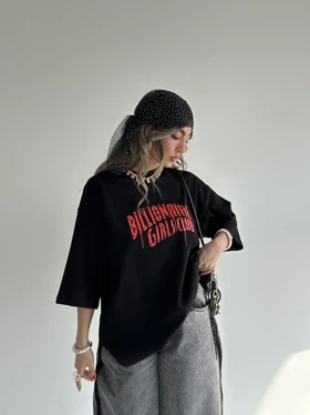 تیشرت GIRLS CLUB