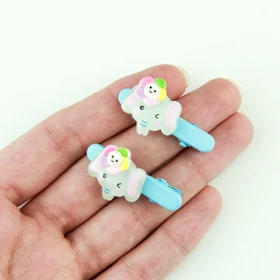 گیره دخترانه مدل فیل