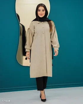 مانتو مدل ماهرخ کد 1715