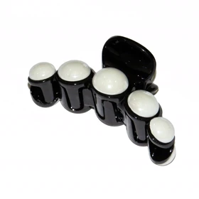 کلیپس مو زنانه گلوریا لند مدل G_Lnd_123