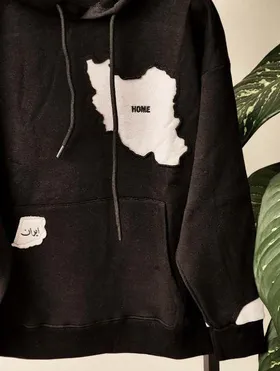 هودی ایران
