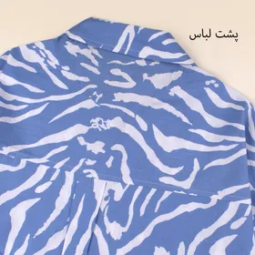 شومیز ماهایا