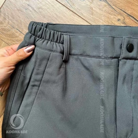 شلوار زمستانه ماموت GB18401-3