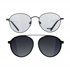 عینک طبی هاوک مدل HAWK 7894