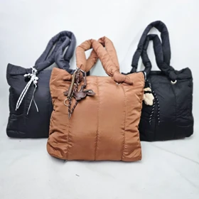 کیف کاپشنی شوکا 9100