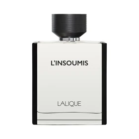 ادوتویلت مردانه لالیک مدل L'Insoumis حجم 100 میلی لیتر