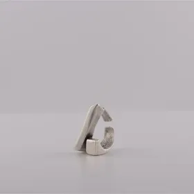 انگشتر نقطه خط
