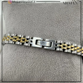 دستبند رولکس پهن کد rx2515