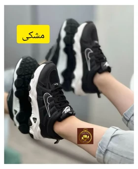 کتانی زنانه اسپرت و ورزشی نایک