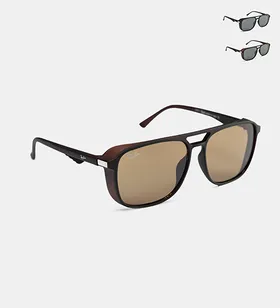 عینک آفتابی مردانه Ray Ban