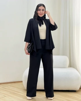 ست شومیز و شلوار سانی