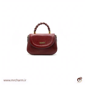کیف چرم زنانه