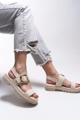 صندل زنانه ریکان riccon