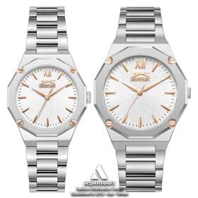 ساعت ست اسلازنجر Slazenger SL.09.2375.1.01