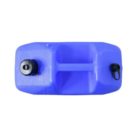 گالن آب BLACK WHALES 24L