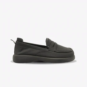 کفش کالج زنانه مدل Flat shoes - 0247