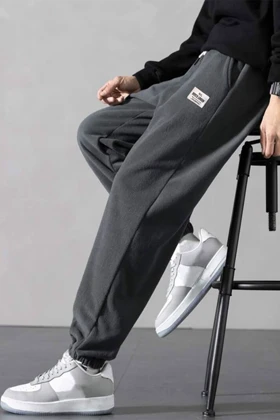 شلوار گرمکن مردانه north-london north-london