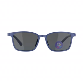 عینک آفتابی بچگانه هلوبیبی Hello Baby ZT-10011 (بنفش)