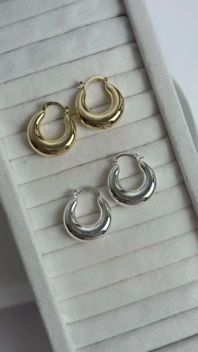 گوشواره کلاسیک