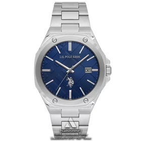 ساعت مردانه یو اس پولو U.S. Polo Assn. USPA1142-03