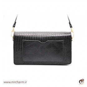 کیف کوچک دوشی زنانه 1890
