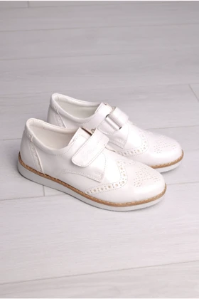 کفش کلاسیک بچگانه ridvan-celik ridvan-celik