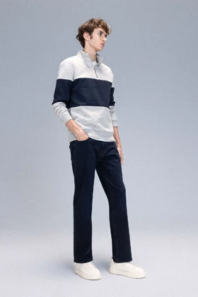 شلوار جین مردانه اورجینال دیفکتو defacto