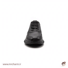 کتانی دخترانه تمام چرم mrc1121-23