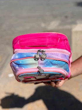 کوله پشتی مهدکودک جدید