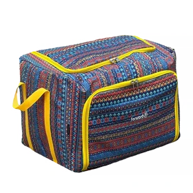 نظم دهنده سفری و کمد فوروارد Forward مدل FCLT44109 (مشکی)