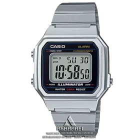 ساعت کاسیو دیجیتالی Casio B650WD-1A