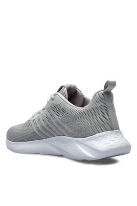 کفش اسپرت مردانه AESON Sneaker خاکستری SA13RE006