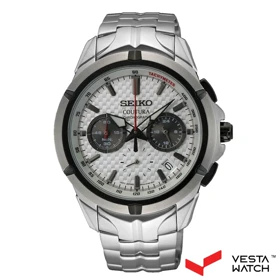 ساعت مچی مردانه SEIKO سیکو مدل SSB433P1