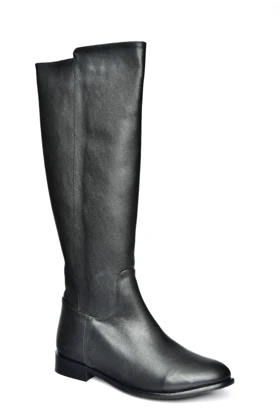بوت بلند زنانه fox-shoes fox-shoes