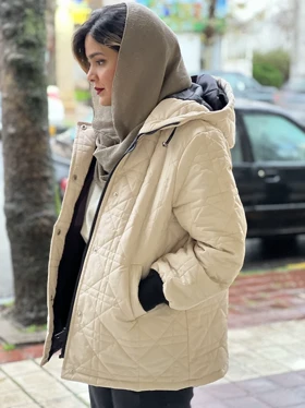 کاپشن دیور ( پیش فروش)