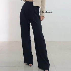 شلوار Lady