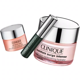 مجموعه مراقبت از پوست کلینیک, مدل Glow &Go Bold مجموعه 3 عددی