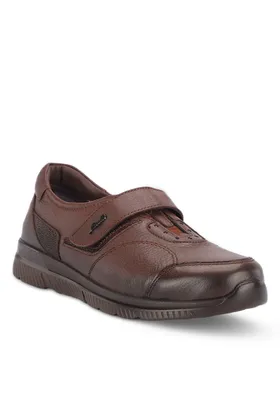 کفش زنانه GOLDEN-G Comfort برنزه 29406
