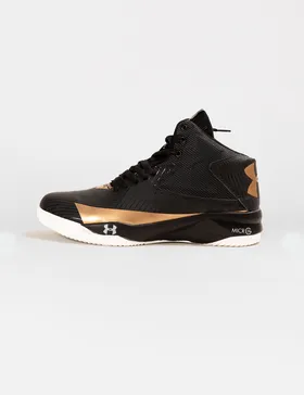 کفش ساق‌دار مردانه Under Armour