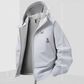 کاپشن وینداستاپر SNOWHAWK 83888