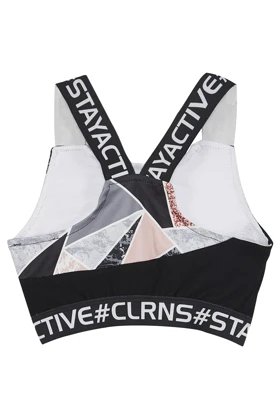 تیشرت اسپرت بچگانه colorinas colorinas