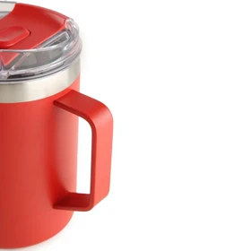 تراول ماگ SNOW HAWK ANGEL 480ml