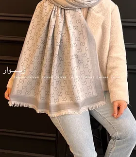 شال کشمیر دورو