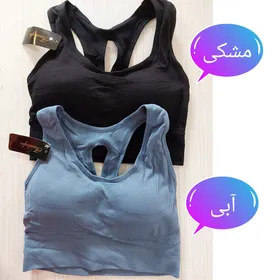 نیم‌تنه زنانه پشت طرح دار چینی