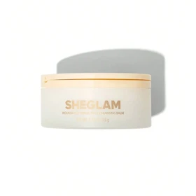 بالم پاک‌کننده آرایش شیگلم 35 گرم SHEGLAM Nourishing Neroli Cleansing Balm